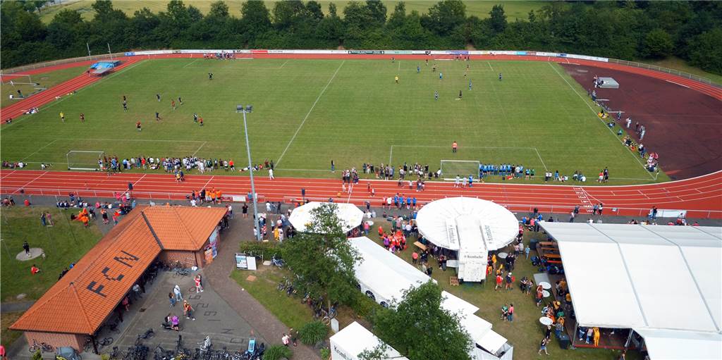 Coronavirus: Nordkirchener Sportverein beantragt Hilfsgelder Coronavirus: Nordkirchener Sportverein beantragt Hilfsgelder
