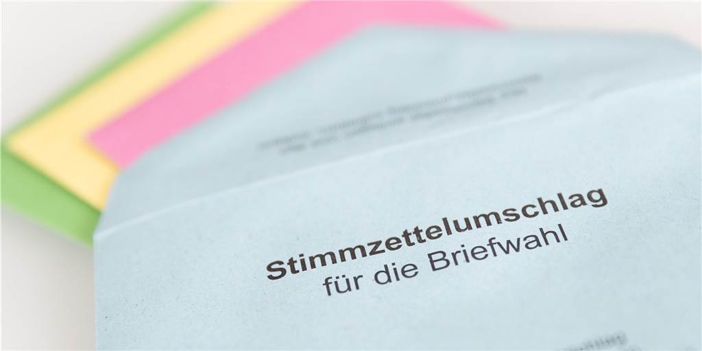 Stichwahl am 27. September: So läuft das mit der Wahl in Castrop-Rauxel