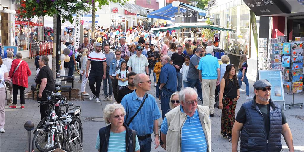 Schwerter Werbegemeinschaft sagt Verkaufsoffene Sonntage 2020 wieder ab Schwerter Werbegemeinschaft sagt Verkaufsoffene Sonntage 2020 wieder ab