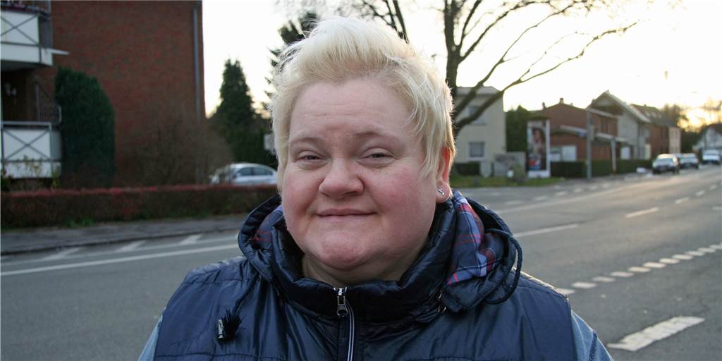 Bundespolitik Schuld an CDU-Pleite? „Klingt schizophren, ist es aber nicht“ Claudia Brückel möchte die Außenwirkung der CDU verbessern und die Themen der Huckarder Fraktion transparenter machen.