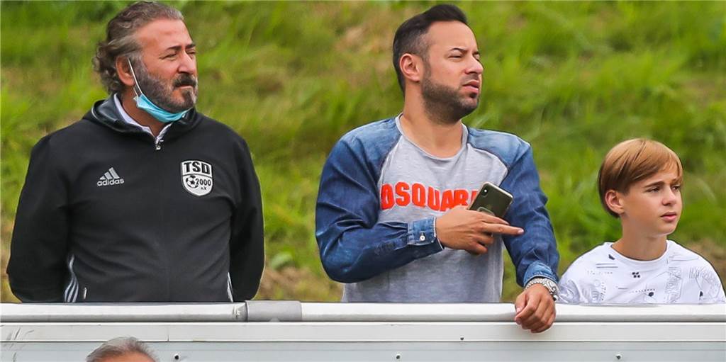 Jetzt muss sich was ändern: Türkspor entwickelt sich zu einem FC Hollywood Jetzt muss sich was ändern: Türkspor entwickelt sich zu einem FC Hollywood