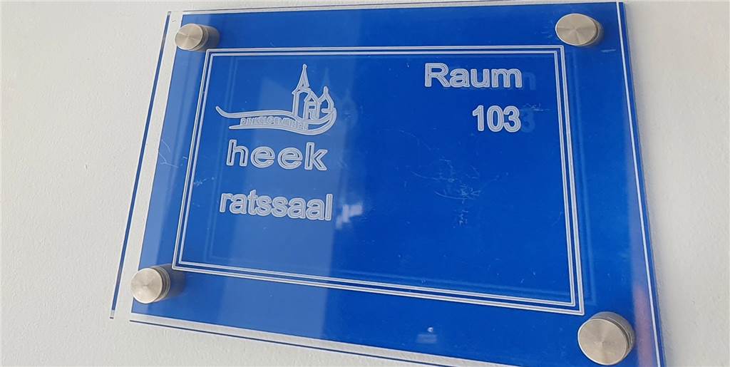 Fotostrecke: Das sind die 28 Mitglieder des neuen Gemeinderates Im Ratssaal werden sich am 4. November zur ersten Sitzung der neuen Legislaturperiode viele neue Gesichter einfinden.