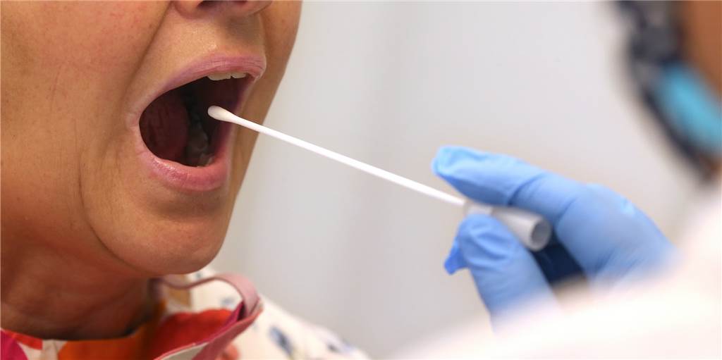 Etwa jeder 300. Deutsche hat inzwischen eine Coronavirus-Infektion hinter sich. Regional weichen die Durchseuchungs-Quoten leicht ab. 