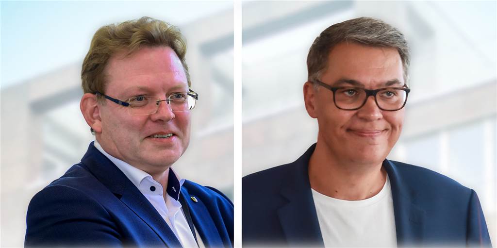 Vor der Stichwahl: Hier haben Dortmunds OB-Kandidaten ihre Hochburgen Vor der Stichwahl: Hier haben Dortmunds OB-Kandidaten ihre Hochburgen