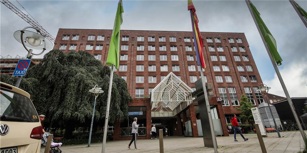 Klinikum Dortmund: Umstrittener Kandidat macht einen Rückzieher Die Suche nach einem neuen Arbeitsdirektor am Klinikum Dortmund geht weiter - Kandidat Jens Peick hat sich zurückgezogen.