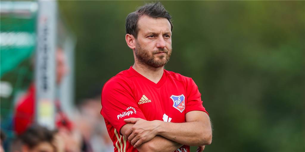 Türkspor-Neuzugang Kalpakidis im Interview: „Ich kann Reza und Kevin nicht verstehen“ Türkspor-Neuzugang Kalpakidis im Interview: „Ich kann Reza und Kevin nicht verstehen“
