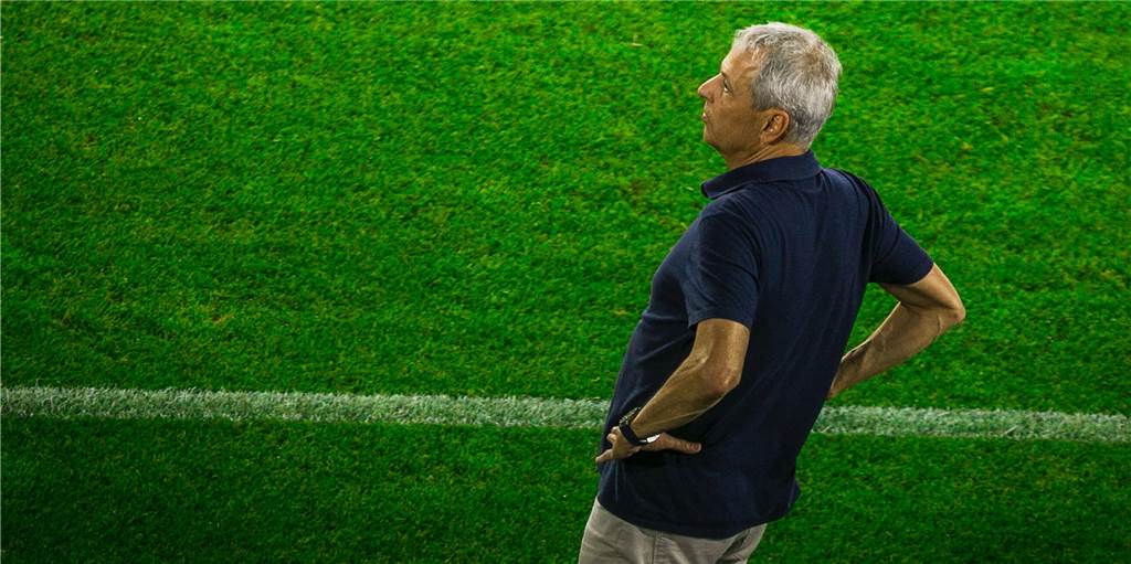 BVB-Kader taugt für Höchstleistungen - Blick muss nach ganz oben gehen BVB-Kader taugt für Höchstleistungen - Blick muss nach ganz oben gehen