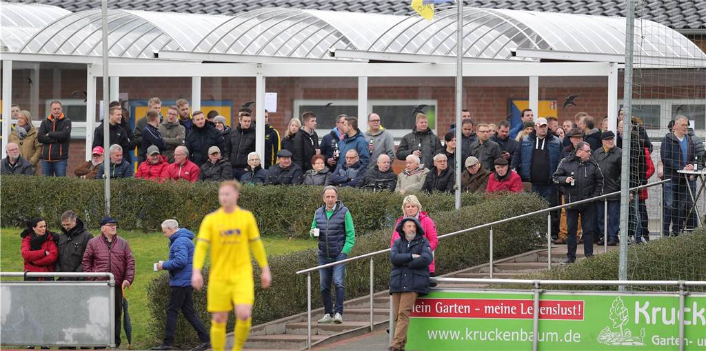 SV Herbern stimmt intern ab: Wird der Rasenplatz an der Werner Straße geschlossen? SV Herbern stimmt intern ab: Wird der Rasenplatz an der Werner Straße geschlossen?