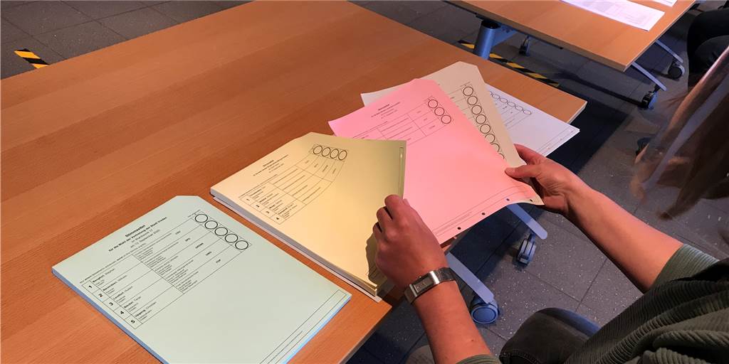 Interaktive Karten zeigen Erfolg und Misserfolg der Parteien im Kreis Borken Wie hat der Kreis Borken gewählt? Auf interaktiven Karten zeigen wie die vergangene Kommunalwahl im Überblick.