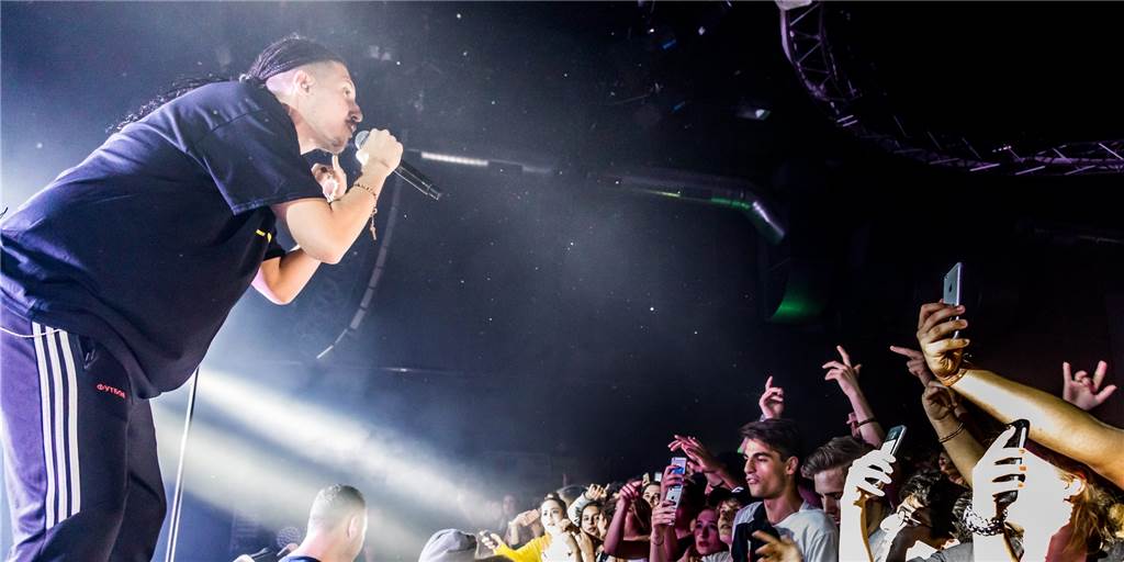 Zurück zur Normalität: Bald wieder Livemusik in der Warsteiner Music Hall Zurück zur Normalität: Bald wieder Livemusik in der Warsteiner Music Hall