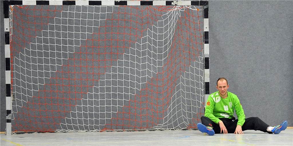 Frust bei der HSG Schwerte/Westhofen: „Sportliche Vollkatastrophe“ Frust bei der HSG Schwerte/Westhofen: „Sportliche Vollkatastrophe“