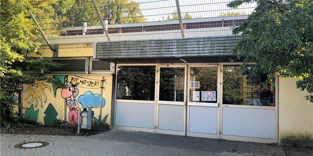 Dortmunds dreckigste Turnhalle? Verein und Stadt liegen weit auseinander In den Augen des Sportvereins ist die Turnhalle für die Nutzer eine Zumutung und möglicherweise gesundheitsgefährdend. Die Stadt vertritt eine andere Meinung.