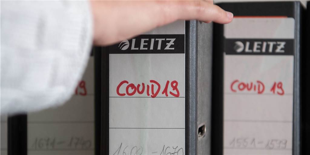 Rechtsstreit um Dortmunder Quarantäne-Praxis könnte noch weitergehen Die Stadt Dortmund hat nach dem rechtskräftigen Beschluss des Oberverwaltungsgerichtes ein Gutachten zur Verhältnismäßigkeit von Infektionsschutzanordnungen in Auftrag gegeben.
