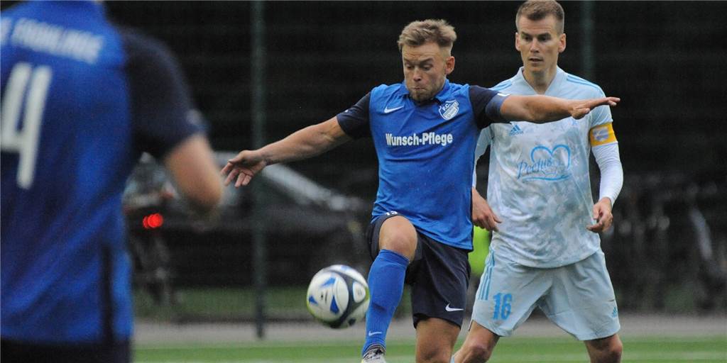 Westfalenpokal: In Runde 2 winken Wacker und Frohlinde brisante Gegner Im Kreispokal-Finale spielten die beiden Castrop-Rauxeler Vereine noch direkt gegeneinander. Im Westfalenpokal könnten der SV Wacker Obercastrop und der FC Frohlinde frühestens im Halbfinale aufeinandertreffen, falls beide Vereine so weit kommen.