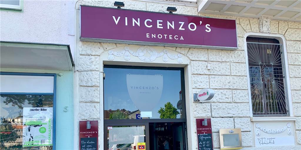 Italienisches Kult-Restaurant öffnet wieder – nach knapp 6 Monaten Italienisches Kult-Restaurant öffnet wieder – nach knapp 6 Monaten