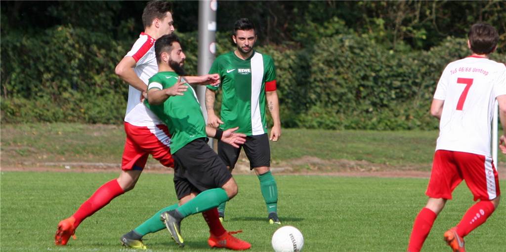 SV Stockum will gegen Lohauserholz nach Teilerfolg endlich siegen SV Stockum will gegen Lohauserholz nach Teilerfolg endlich siegen