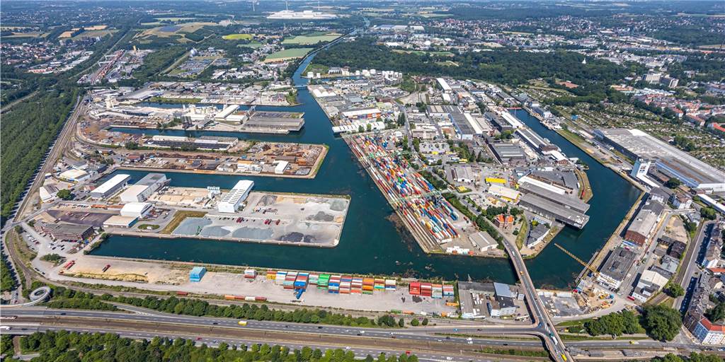 Ärger um Störungen: Neue Hoffnung für die Schleuse in Henrichenburg Ärger um Störungen: Neue Hoffnung für die Schleuse in Henrichenburg