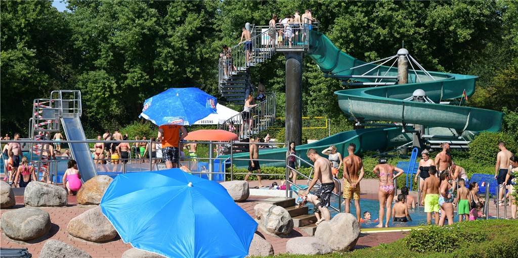 Freibad in Selm: Selmer Sonderweg sorgt für Zufriedenheit trotz Corona Freibad in Selm: Selmer Sonderweg sorgt für Zufriedenheit trotz Corona