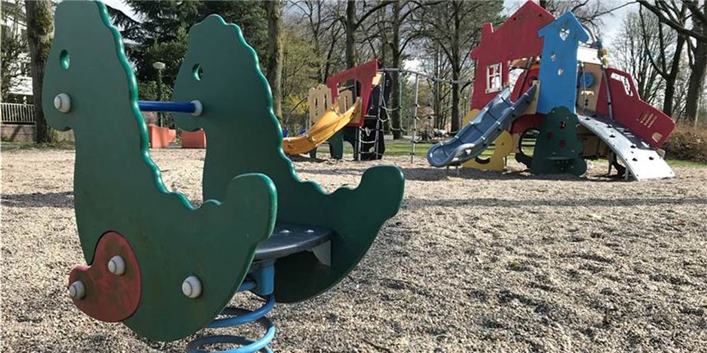 „Katastrophales Ergebnis“: Jugendhilfe fordert mehr Geld für Spielplätze in Werne Eine Spielplatzgutachterin hatte Anfang des Monats insgesamt 41 Mängel auf den Werner Spielplätzen festgestellt.