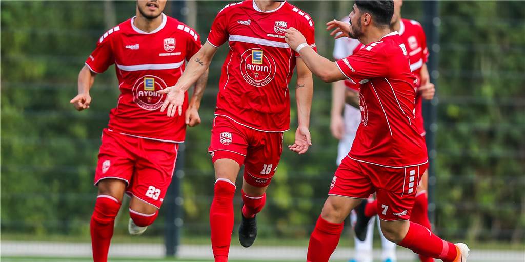 Türkspor Dortmund bangt um den Ausfall eines weiteren Oberliga-Neuzugangs Türkspor Dortmund bangt um den Ausfall eines weiteren Oberliga-Neuzugangs