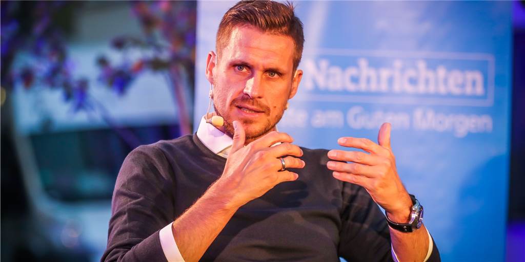 Sebastian Kehl: „Ohne Jadon Sancho ist der BVB schlechter“