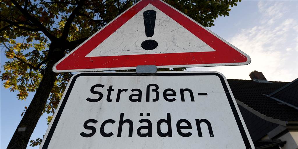 Straßenausbau: Kirchhellener Politiker fordern verlässliche Angaben Straßenausbau: Kirchhellener Politiker fordern verlässliche Angaben