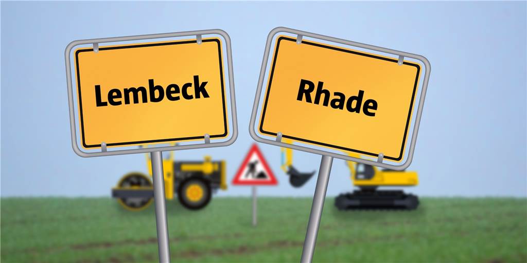 Stadtentwicklung: In Dorsten sind jetzt die Dörfer an der Reihe Stadtentwicklung: In Dorsten sind jetzt die Dörfer an der Reihe