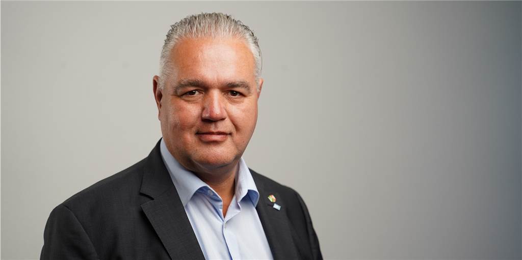 Überraschung bei der AfD: Spitzenkandidat nur noch in zweiter Reihe