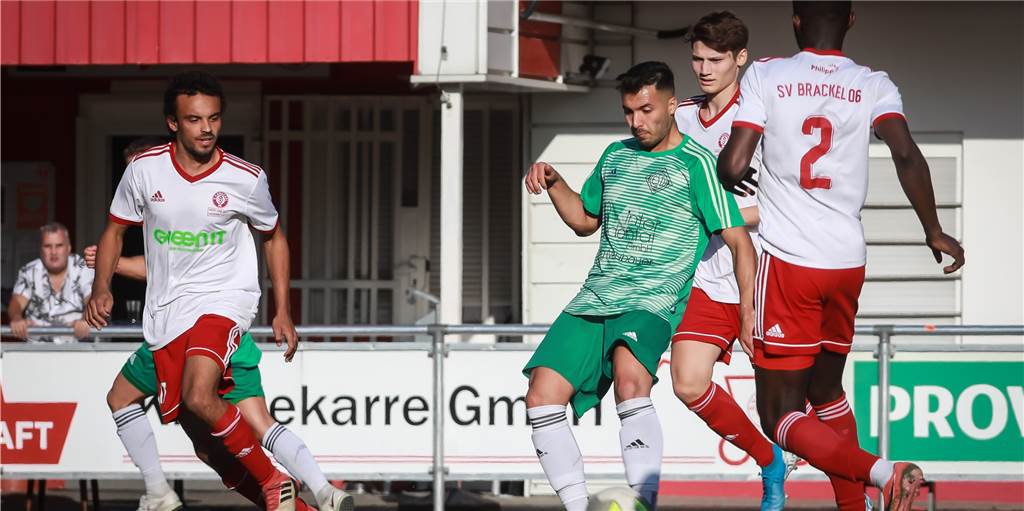Staffelleiter zu Spielabsagen: „Ich kann die Verantwortung nicht übernehmen“ Staffelleiter zu Spielabsagen: „Ich kann die Verantwortung nicht übernehmen“