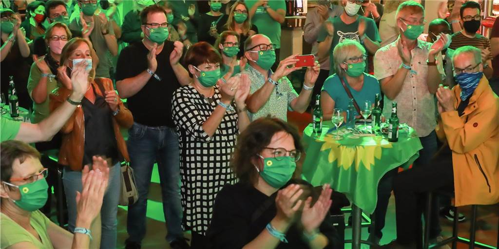 Dortmunder Grüne legen sich auf Kandidaten fest - das sind die Reaktionen Dortmunder Grüne legen sich auf Kandidaten fest - das sind die Reaktionen