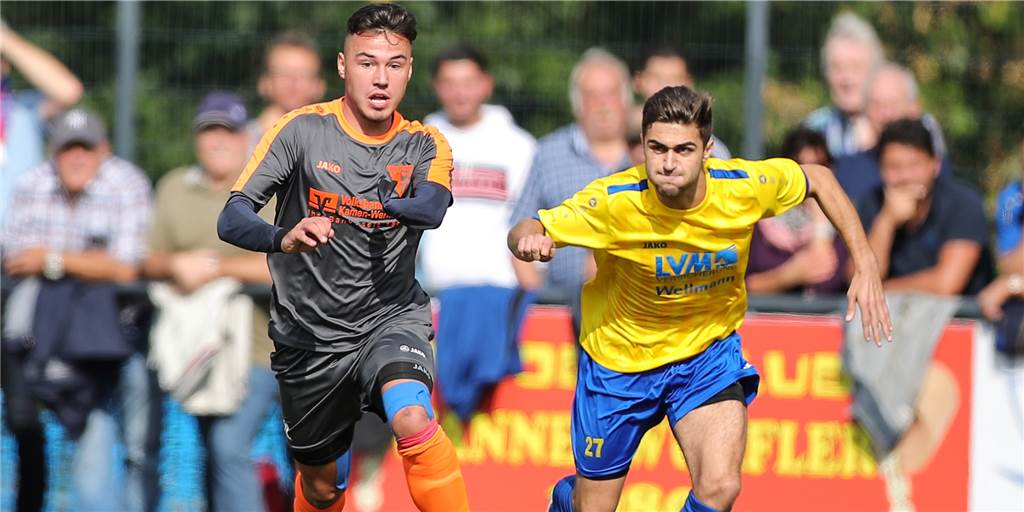 Jetzt steht fest, wie Zuschauer an die Karten für das Pokalderby kommen Jetzt steht fest, wie Zuschauer an die Karten für das Pokalderby kommen