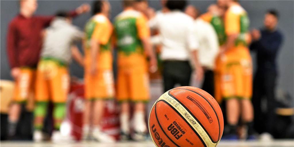 BG Dorsten und BSV Wulfen sehen sich gut aufgestellt Basketball, BG Dorsten