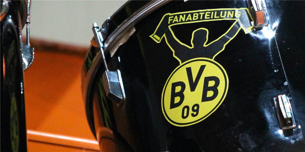87.000 Euro verschwunden - Unregelmäßigkeiten bei der BVB-Fanabteilung 87.000 Euro verschwunden - Unregelmäßigkeiten bei der BVB-Fanabteilung