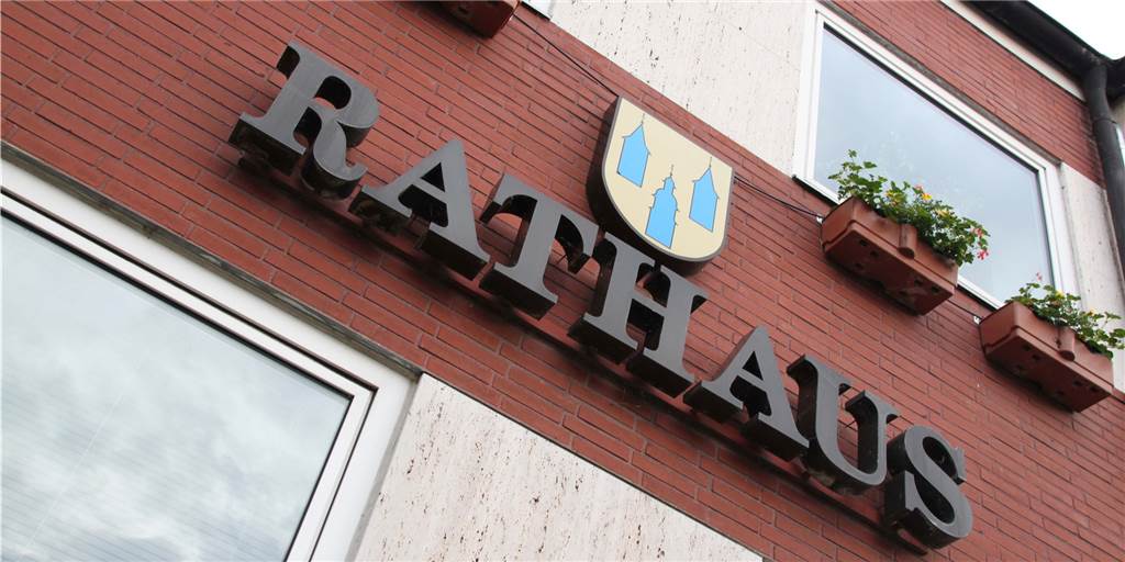 Behördengänge in Nordkirchen werden digitaler: Gemeinde sucht Mitarbeiter Die Nordkirchener Verwaltung sucht aktuell Verstärkung in der Wirtschaftsförderung.