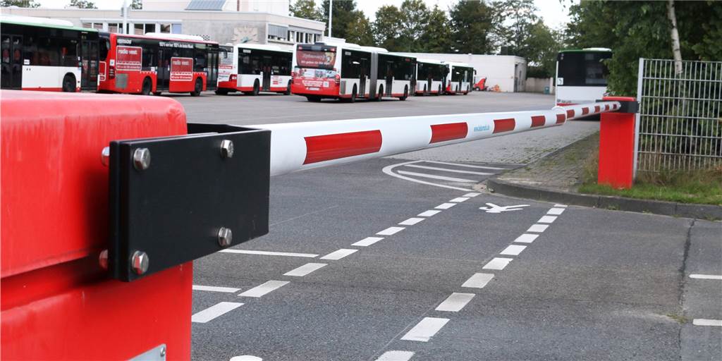 Trotz Warnstreiks: Diese Busse fahren am Dienstag Trotz Warnstreiks: Diese Busse fahren am Dienstag