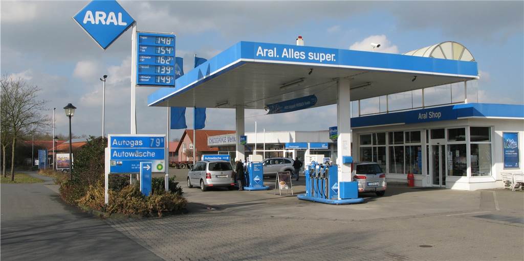 Tankstellen-Raub in Nordkirchen: Polizei geht von Serientäter aus Nach dem Überfall auf die Aral-Tankstelle in Nordkirchen gibt es jetzt weitere Details zum weiterhin unbekannten Täter.