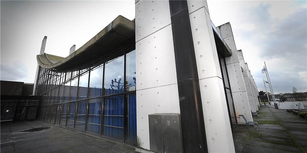 Wegen Corona: Stadt muss bei Forum GmbH Millionenbetrag zuschießen Europa- und Stadthalle werden 2020 zum mächtigen Zuschussgeschäft für den städtischen Haushalt.