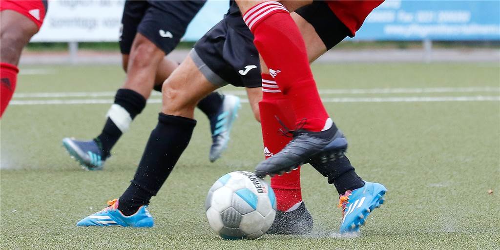 A-Ligist täuscht angeblich Testspiel vor - Pflichtspielsieg vorläufig annulliert A-Ligist täuscht angeblich Testspiel vor - Pflichtspielsieg vorläufig annulliert