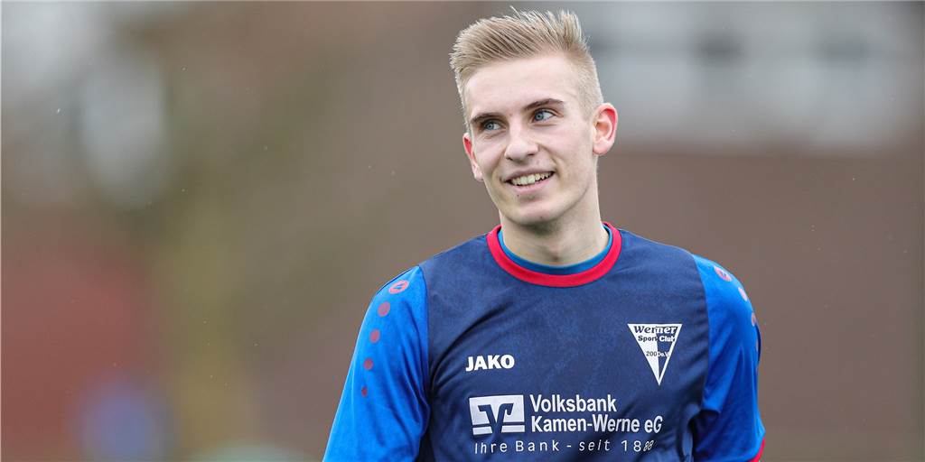 Der Werner SC trifft auf den zweiten Aufsteiger: „Wir werden niemanden unterschätzen“ Der Werner SC trifft auf den zweiten Aufsteiger: „Wir werden niemanden unterschätzen“