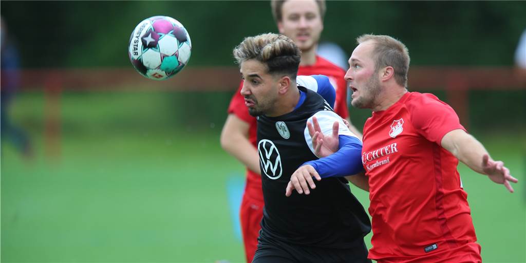 Der VfB Habinghorst rockt das Kreisliga-A-Derby beim SuS Merklinde