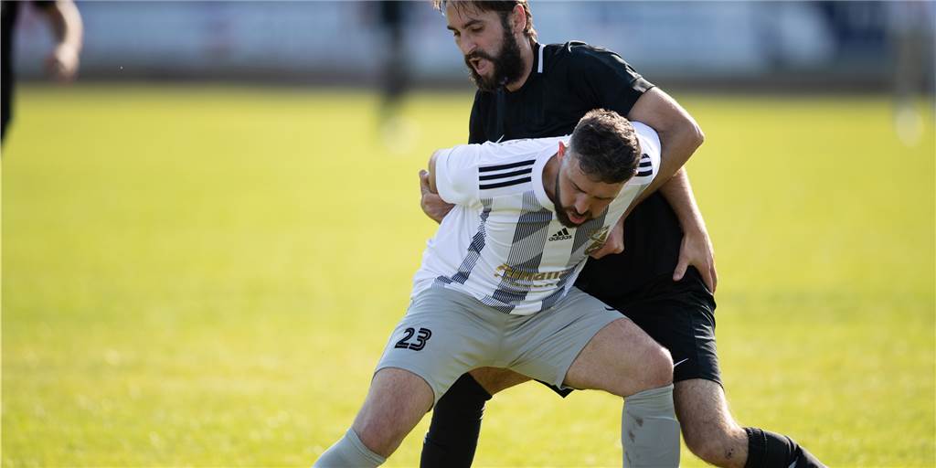 Eintracht Werne spielt harmlos und verliert gegen VfL Kamen verdient Eintracht Werne spielt harmlos und verliert gegen VfL Kamen verdient