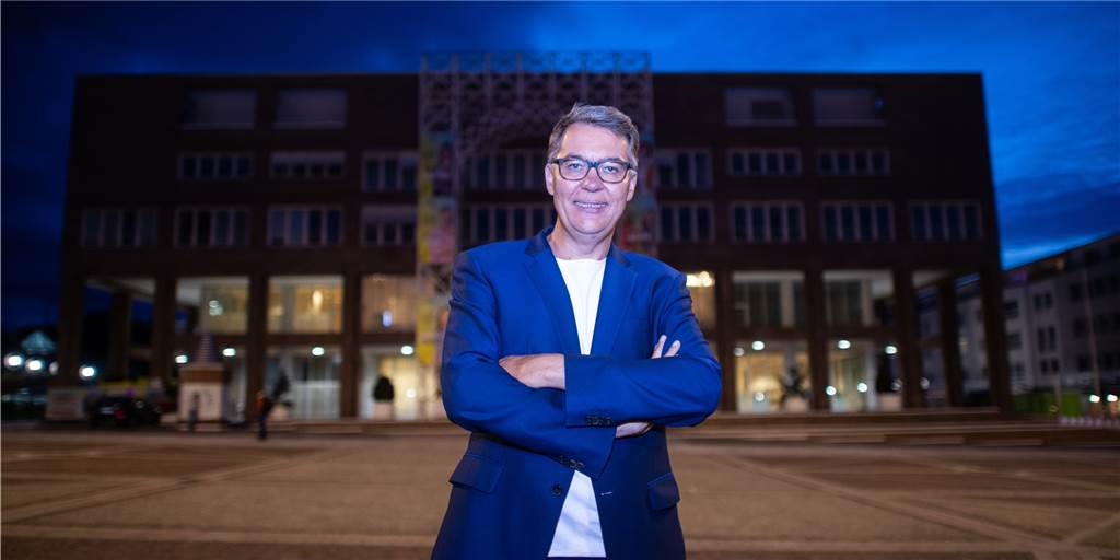 Thomas Westphal siegt, Enttäuschung bei der CDU - Der Wahltag in der Chronik Thomas Westphal (SPD) hat die Stichwahl für sich entschieden und wird Dortmunds neuer Oberbürgermeister.