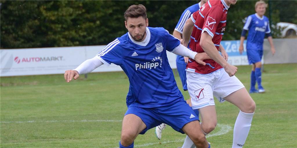 Remis im Kreisliga-C-Derby - Bossendorf feiert den ersten Sieg Der SV Hullern und Concordia Flaesheim II haben sich mit einem Unentschieden getrennt.