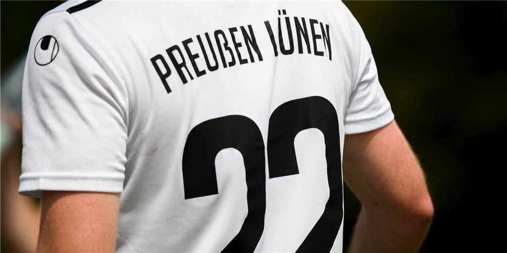 Der Coronafall des SV Preußen Lünen ist eine Warnung an alle Der Coronafall des SV Preußen Lünen ist eine Warnung an alle