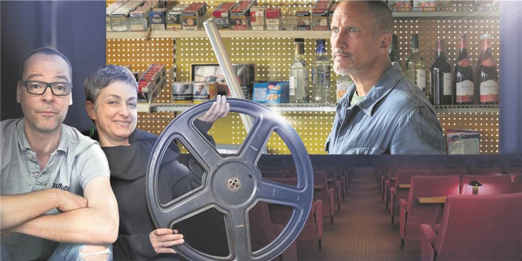 Kinovorschau mit Gewinnspiel: Gibt‘s jetzt Blasphemie auf der Werner Kinoleinwand? Jutta und Wido Wagner vom Capitol Cinema Center in Werne haben mit uns über den Film "Gott, du kannst ein Arsch sein!" gesprochen.