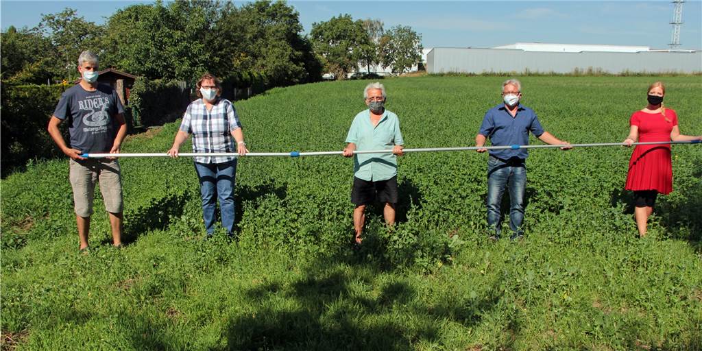 Baudezernent zu Streit um Wohngebiet Baaken: „Wir brauchen Wohnraum“ Rund 80 Anwohner des neu geplanten Baugebietes zwischen Bellingheide, Baaken und Heinrich-von-Kleist-Straße sind gegen das neue Baugebiet.