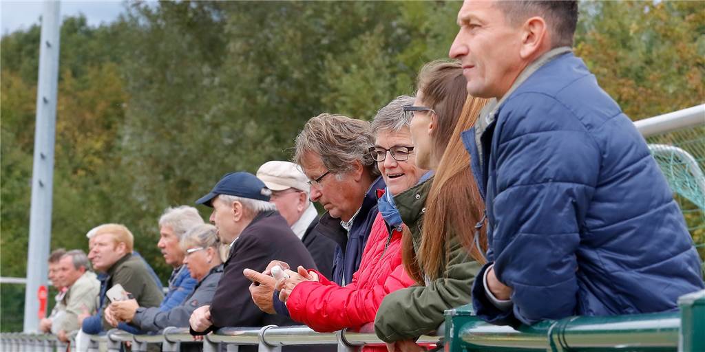 Lokales Fußball-Urgestein macht den Dortmundern das Leben extrem schwer Lokales Fußball-Urgestein macht den Dortmundern das Leben extrem schwer