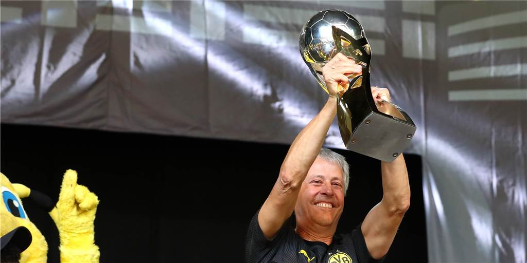Pro und Contra: Sollte der BVB im Supercup auf Attacke setzen? Pro und Contra: Sollte der BVB im Supercup auf Attacke setzen?
