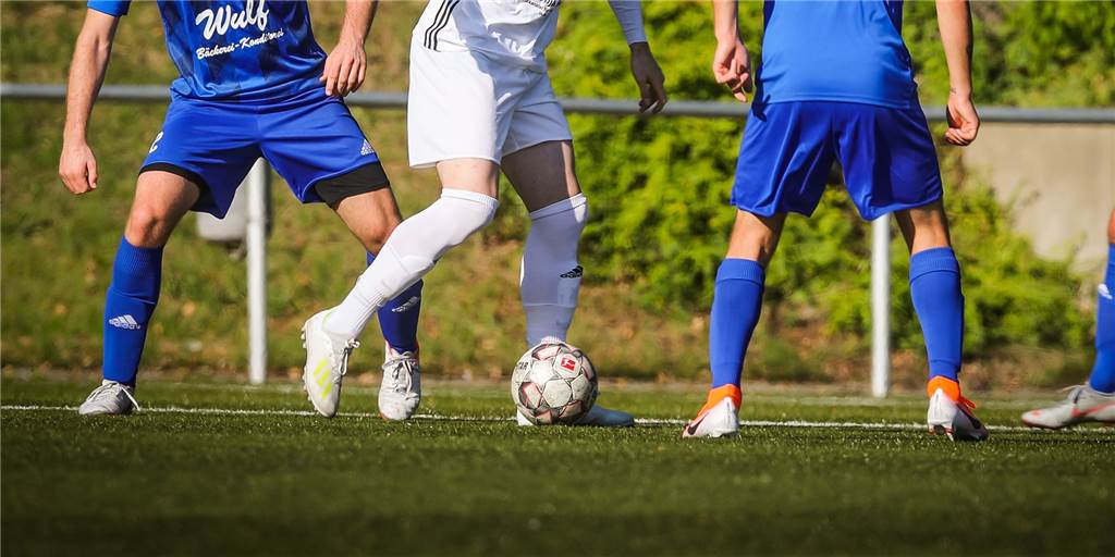 Einstiger Dortmunder Landesligist ist 2020 in der Kreisliga noch ungeschlagen Einstiger Dortmunder Landesligist ist 2020 in der Kreisliga noch ungeschlagen