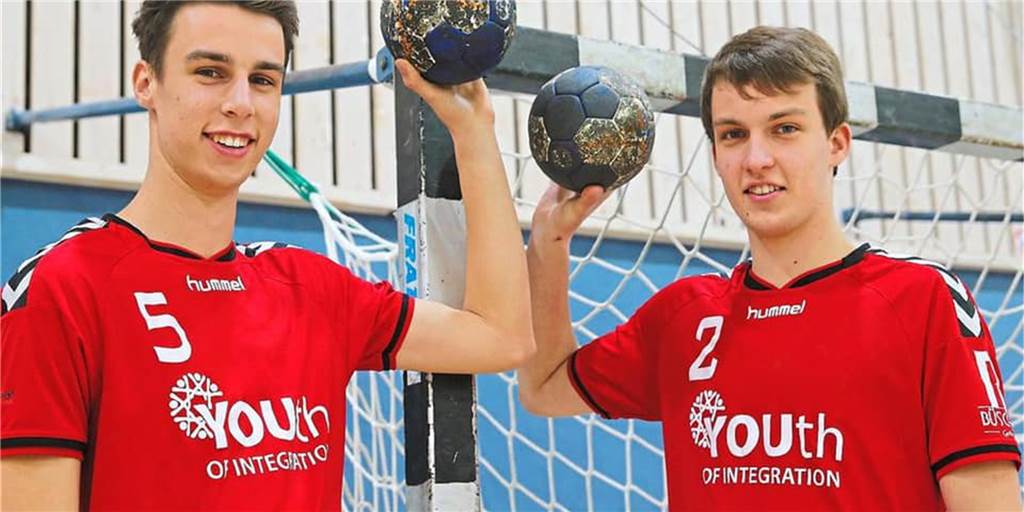 Das Fazit der Beumer-Brüder: So lief das erste Oberliga-Jahr Das Fazit der Beumer-Brüder: So lief das erste Oberliga-Jahr